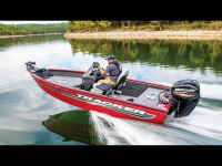 2019 Sun Tracker Super Guide V-16 SC for sale in Minot, North Dakota (ID-304)