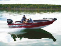 2019 Sun Tracker Super Guide V-16 SC for sale in Minot, North Dakota (ID-304)