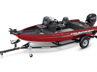 2021 Sun Tracker Super Guide V-16 SC for sale in Kalamazoo, Michigan