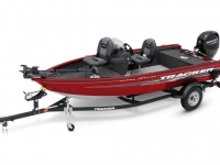 2021 Sun Tracker Super Guide V-16 SC for sale in Kalamazoo, Michigan (ID-1303)