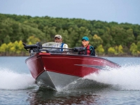 2021 Sun Tracker Super Guide V-16 SC for sale in Kalamazoo, Michigan (ID-1303)