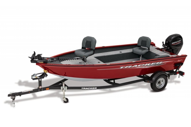 2021 Sun Tracker Super Guide V 16 T for sale in Lansing, Michigan (ID-1336)