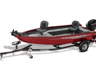 2021 Sun Tracker Super Guide V 16 T for sale in Lansing, Michigan