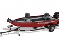 2021 Sun Tracker Super Guide V 16 T for sale in Lansing, Michigan (ID-1336)