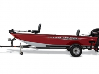 2021 Sun Tracker Super Guide V 16 T for sale in Lansing, Michigan (ID-1336)