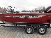 2020 Sun Tracker Targa V-18 Combo for sale in Bernice, Oklahoma (ID-275)