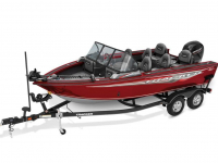 2020 Sun Tracker Targa V-18 Combo for sale in Bernice, Oklahoma (ID-275)