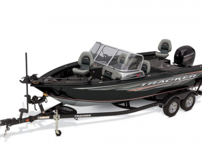 2019 Sun Tracker Targa V-19 WT for sale in Minot, North Dakota