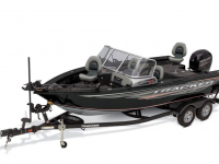 2019 Sun Tracker Targa V-19 WT for sale in Minot, North Dakota (ID-324)