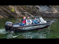 2019 Sun Tracker Targa V-19 WT for sale in Minot, North Dakota (ID-324)