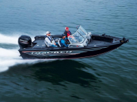 2019 Sun Tracker Targa V-19 WT for sale in Minot, North Dakota (ID-324)