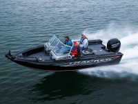 2019 Sun Tracker Targa V-19 WT for sale in Minot, North Dakota (ID-324)