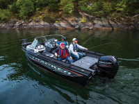 2019 Sun Tracker Targa V-19 WT for sale in Minot, North Dakota (ID-324)