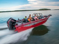 2021 Sun Tracker Targa V-18 Combo for sale in Allenton, Wisconsin (ID-1302)