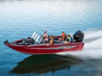 2021 Sun Tracker Targa V-18 Combo for sale in Allenton, Wisconsin (ID-1302)