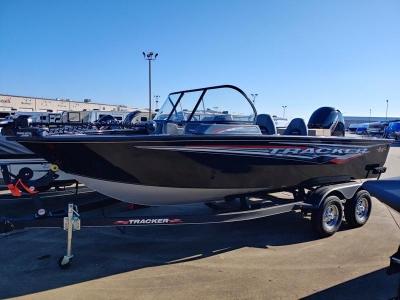 2021 Sun Tracker Targa V-18 WT for sale in Springfield, Illinois 2021 Sun Tracker Targa V-18 WT for sale in Springfield, Illinois