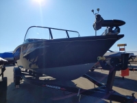 2021 Sun Tracker Targa V-18 WT for sale in Springfield, Illinois (ID-1308)