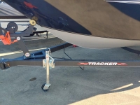 2021 Sun Tracker Targa V-18 WT for sale in Springfield, Illinois (ID-1308)