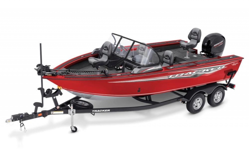 2021 Sun Tracker Targa V-19 Combo Tournament Edition for sale in Ronan, Montana (ID-1340)