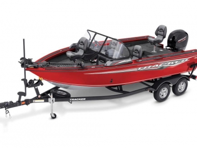 2021 Sun Tracker Targa V-19 Combo Tournament Edition for sale in Ronan, Montana