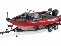 2021 Sun Tracker Targa V-19 Combo Tournament Edition for sale in Ronan, Montana (ID-1340)