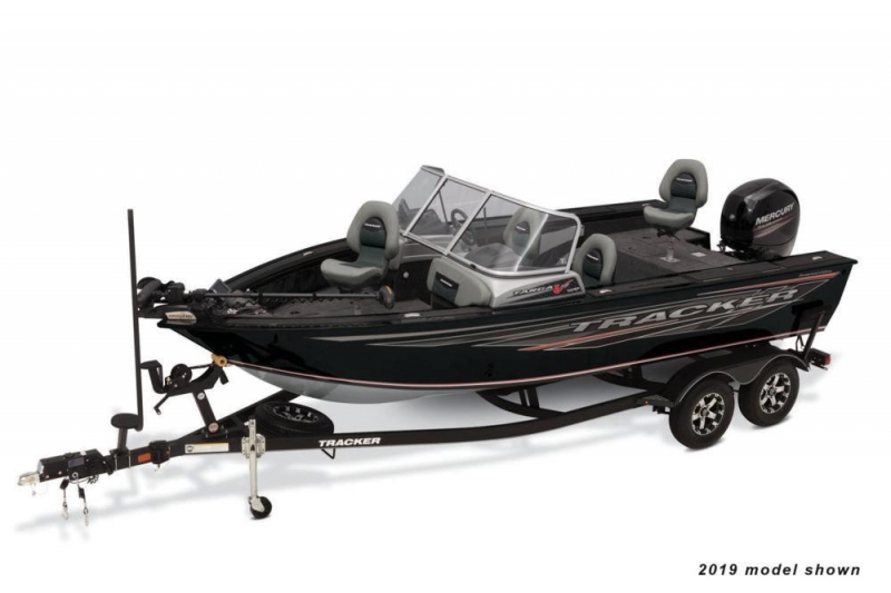 2021 Sun Tracker Targa V-19 WT Tournament Edition for sale in Minot, North Dakota (ID-1511)