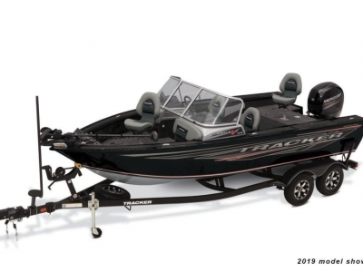 2021 Sun Tracker Targa V-19 WT Tournament Edition for sale in Minot, North Dakota