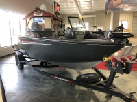 2021 Sun Tracker Targa V-19 WT for sale in Smithfield, North Carolina (ID-1523)