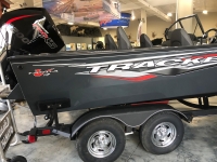2021 Sun Tracker Targa V-19 WT for sale in Smithfield, North Carolina (ID-1523)