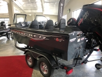 2021 Sun Tracker Targa V-19 WT for sale in Smithfield, North Carolina (ID-1523)