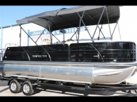 2023 Trifecta 24 ULPC CS Tri-Toon for sale in Lewisville, Texas (ID-2850)