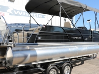 2023 Trifecta 24 ULPC CS Tri-Toon for sale in Lewisville, Texas (ID-2850)