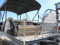 2023 Trifecta 24 ULPC CS Tri-Toon for sale in Lewisville, Texas (ID-2850)