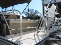 2023 Trifecta 24 ULPC CS Tri-Toon for sale in Lewisville, Texas (ID-2850)