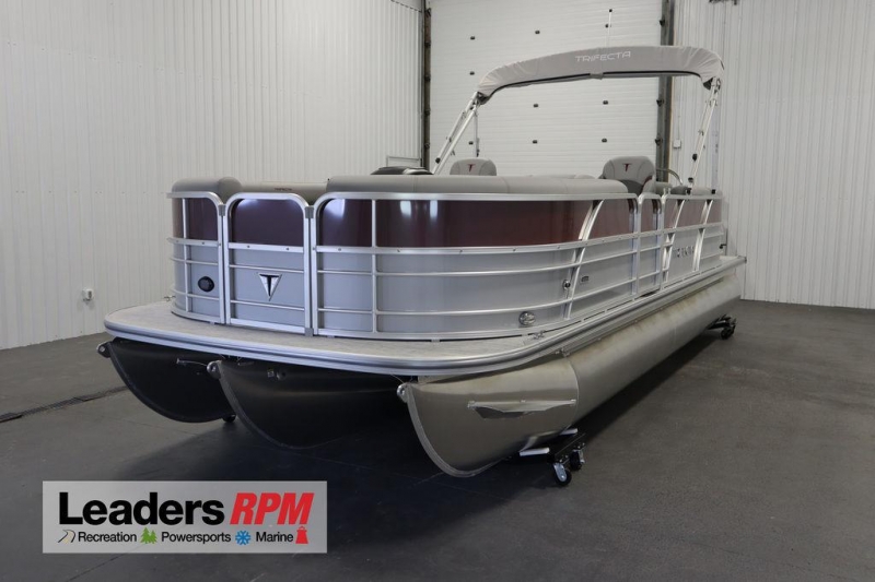 2022 Trifecta 24RF CS 2.75 for sale in Kalamazoo, Michigan (ID-2741) 2022 Trifecta 24RF CS 2.75 for sale in Kalamazoo, Michigan (ID-2741)