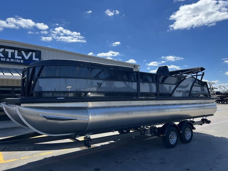 2023 Trifecta 25UL SS 3.0 for sale in New Braunfels, Texas (ID-2799)