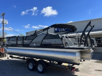 2023 Trifecta 25UL SS 3.0 for sale in New Braunfels, Texas (ID-2799)