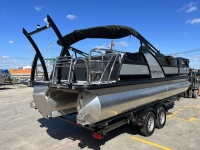 2023 Trifecta 25UL SS 3.0 for sale in New Braunfels, Texas (ID-2799)