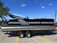 2023 Trifecta 25UL SS 3.0 for sale in New Braunfels, Texas (ID-2799)