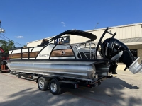 2022 Trifecta 25UL SS 3.0+ for sale in Lake LBJ, Texas (ID-2819)