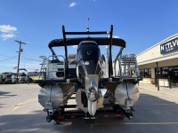 2022 Trifecta 25UL SS 3.0+ for sale in Lake LBJ, Texas (ID-2819)