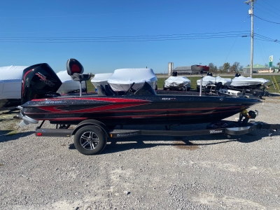 Power Boats - 2021 Triton 189 TRX for sale in Lancaster, Kentucky