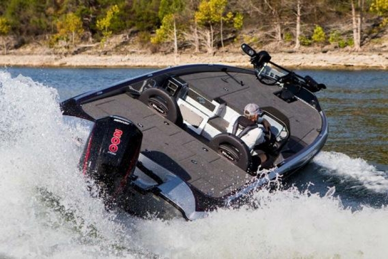 2021 Triton 19 TRX Patriot for sale in Fort Smith, Arkansas (ID-888)