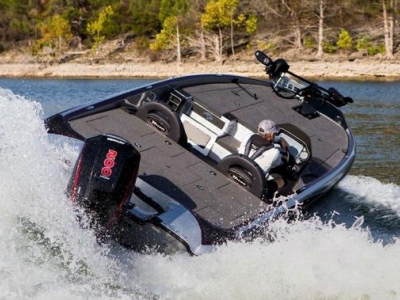 2021 Triton 19 TRX Patriot for sale in Fort Smith, Arkansas at $57,242