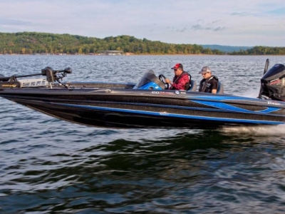 Power Boats - 2021 Triton 20 TRX Patriot for sale in White Bluff, Tennessee at $63,955