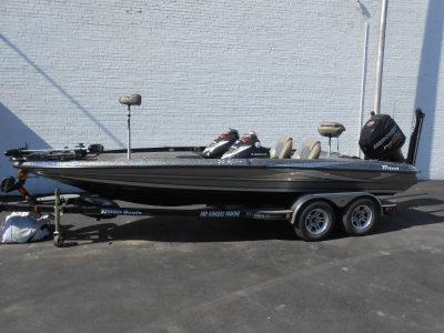 2010 Triton 20 Xs Elite for sale in Andover, Kansas at $41,995