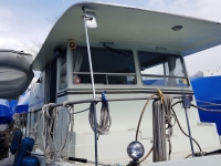 1974 Trojan Houseboat for sale in Alexandria Bay, New York (ID-1076)