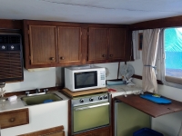 1974 Trojan Houseboat for sale in Alexandria Bay, New York (ID-1076)