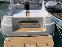 1994 Tullio Abbate Exception 33 for sale in Bari, Italy (ID-2137)