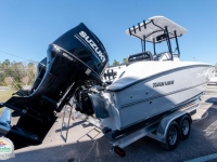 2021 Twin Vee 240 Center Console for sale in Gulf Shores, Alabama (ID-762)